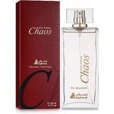 Asgharali Chaos Pour Femme