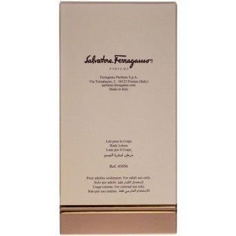 Salvatore Ferragamo Signorina Eleganza