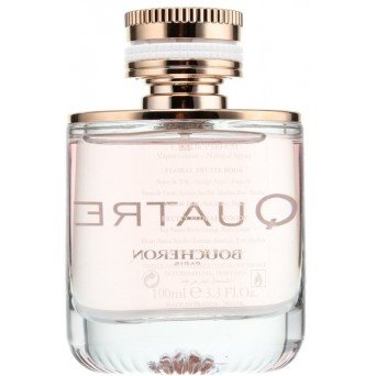 Boucheron Quatre Boucheron Pour Femme