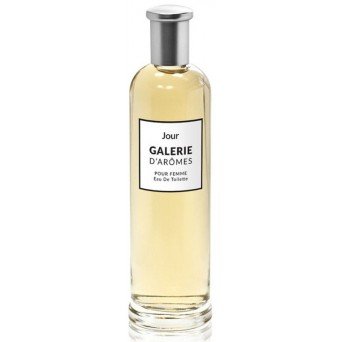 Galerie D'Aromes Jour