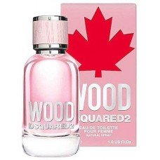 DSQUARED2 Wood Pour Femme