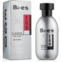 Bi-Es Ego Platinum