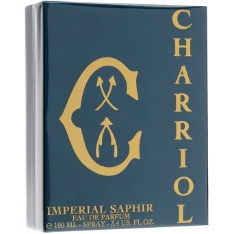 Charriol La Collection