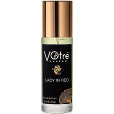 Votre Parfum Lady In Red
