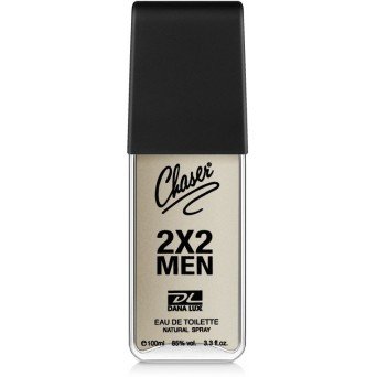 Chaser 2x2 Man