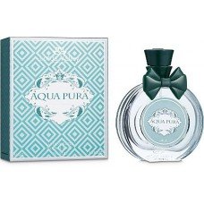 Lotus Valley Aqua Pura