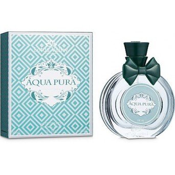 Lotus Valley Aqua Pura