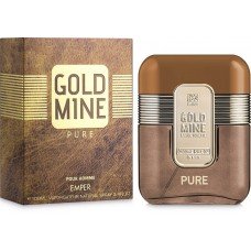 Emper Gold Mine Pure