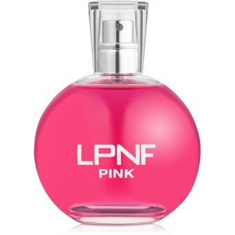 Lazell LPNF Pink