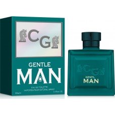 Christian Gautier Gentle Man
