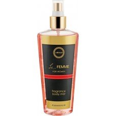 Armaf Le Femme Body Spray