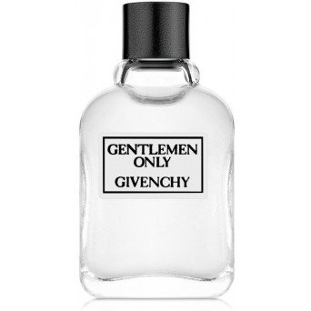 Givenchy Gentlemen Only