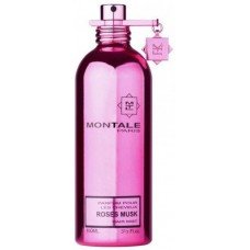 Montale Rose Elixir Hair Mist