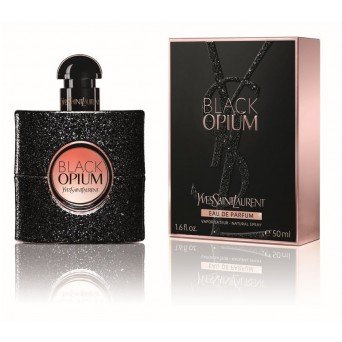 Yves Saint Laurent Black Opium