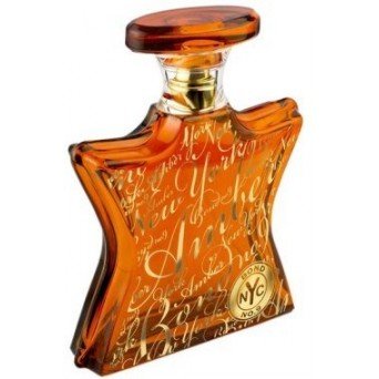 Bond No9 New York Amber