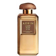Estee Lauder Aerin Amber Musk D'Or