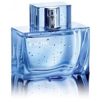 Oriflame Excite