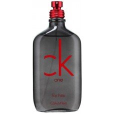 Calvin Klein CK One Red Edition Him