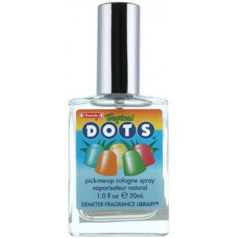 Demeter Fragrance Tropical Dots