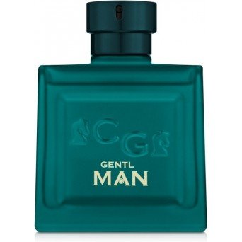Christian Gautier Gentle Man