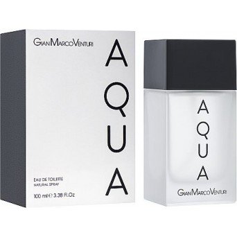 Gian Marco Venturi Aqua