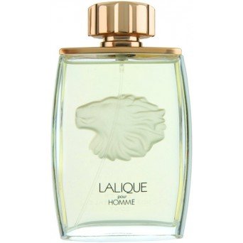 Lalique Lalique Pour Homme Lion