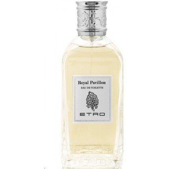 Etro Royal Pavillon