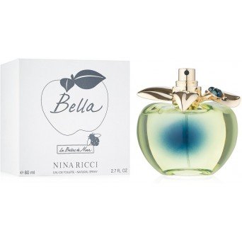 Nina Ricci Bella