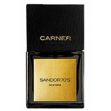 Carner Barcelona Sandor 70's