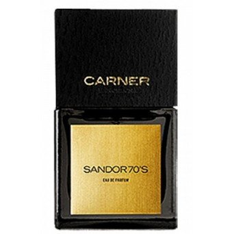 Carner Barcelona Sandor 70's
