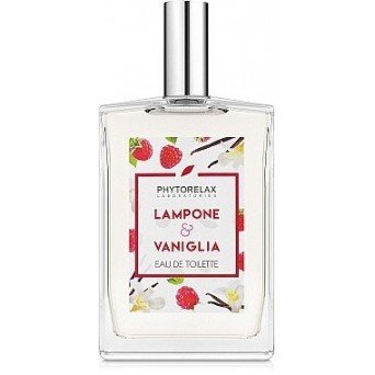 Phytorelax Laboratories Lampone And Vaniglia