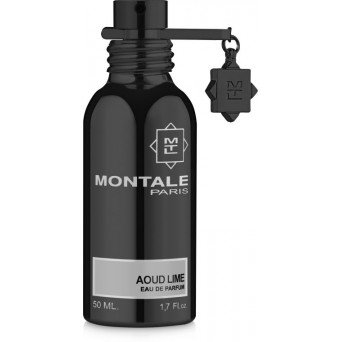Montale Aoud Lime