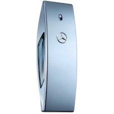 Mercedes-Benz Club Fresh