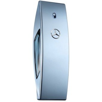 Mercedes-Benz Club Fresh