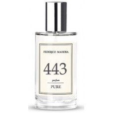 Federico Mahora Pure 443
