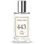 Federico Mahora Pure 443