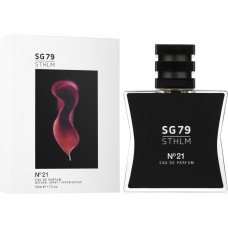 SG79 STHLM № 21 Red