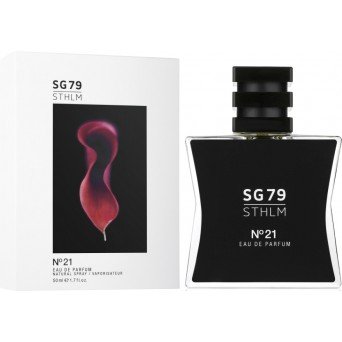 SG79 STHLM № 21 Red