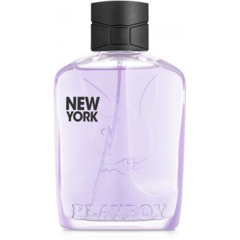 Playboy Playboy New York