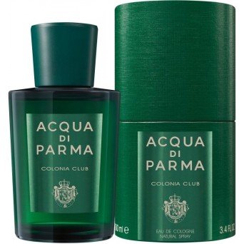 Acqua di Parma Colonia Club