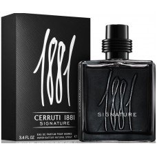 Cerruti 1881 Signature