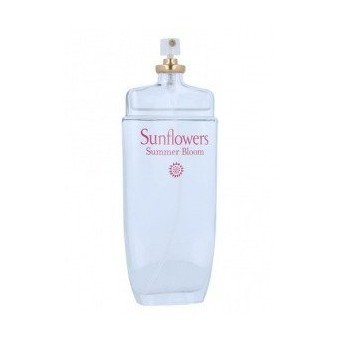 Elizabeth Arden Sunflowers Summer Bloom