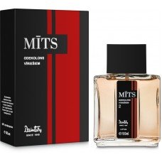 Dzintars Mits 2