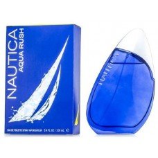 Nautica Nautica Aqua Rush