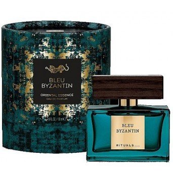 Rituals Bleu Byzantin