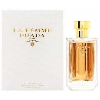 Prada La Femme Prada