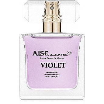 Aise Line Violet