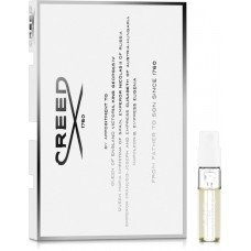 Creed Love in White