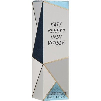 Katy Perry Indi Visible