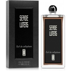 Serge Lutens Nuit de Cellophane